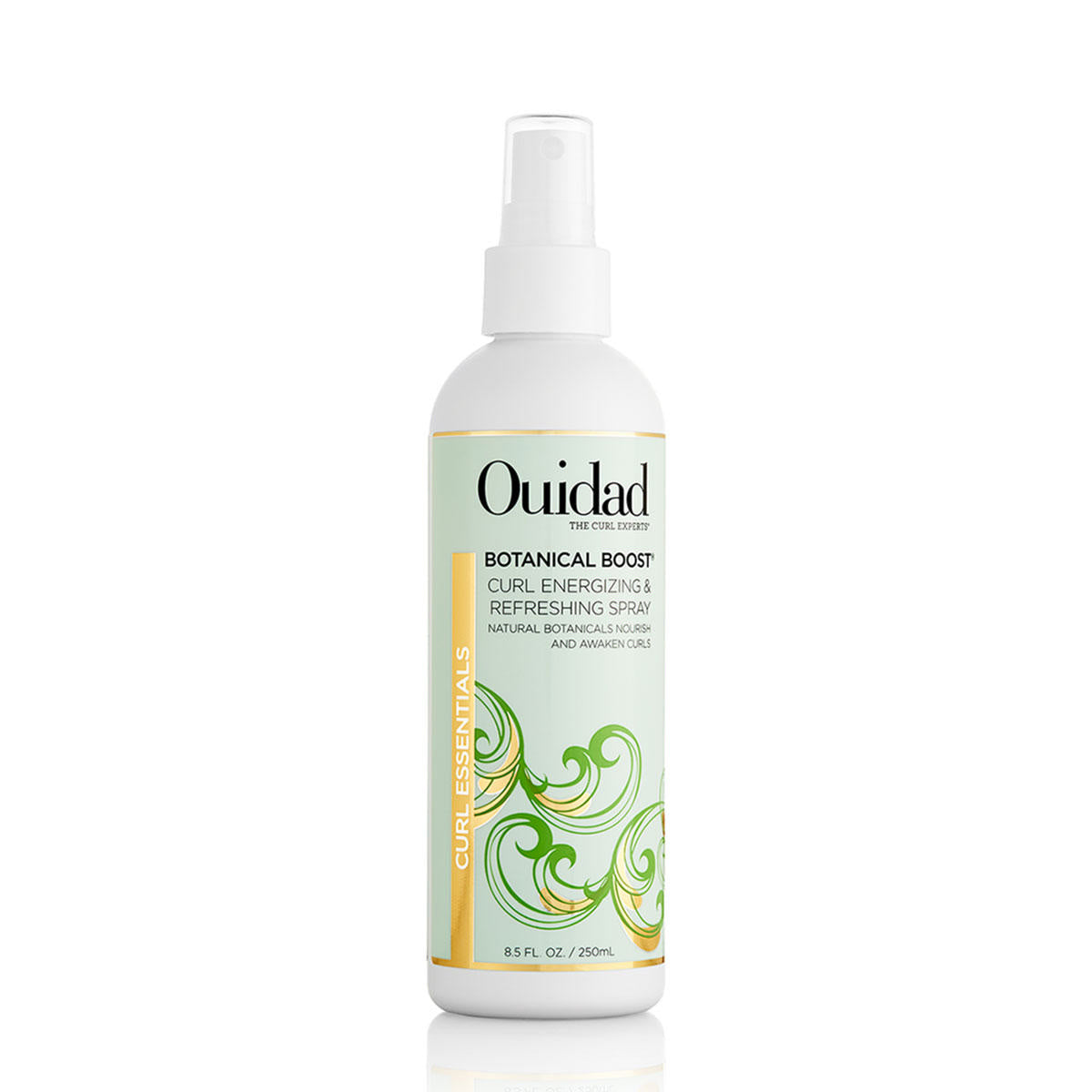 Ouidad Botanical Boost Curl Energizing and Refreshing Spray