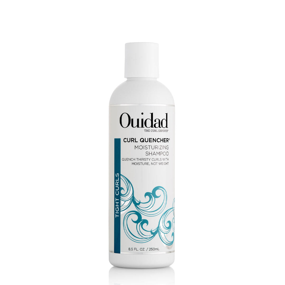 Ouidad Curl Quencher Moisturizing Shampoo