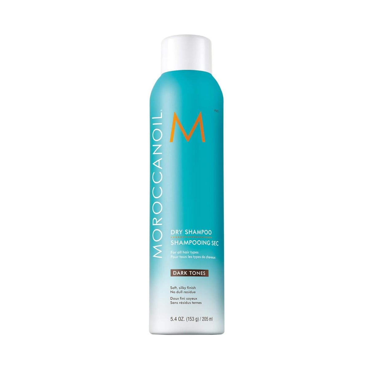 Moroccanoil Dry Shampoo Dark Tones