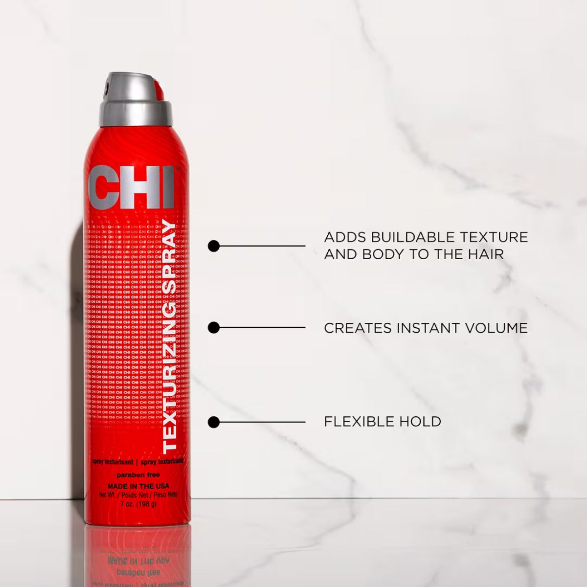 CHI Texturizing Spray