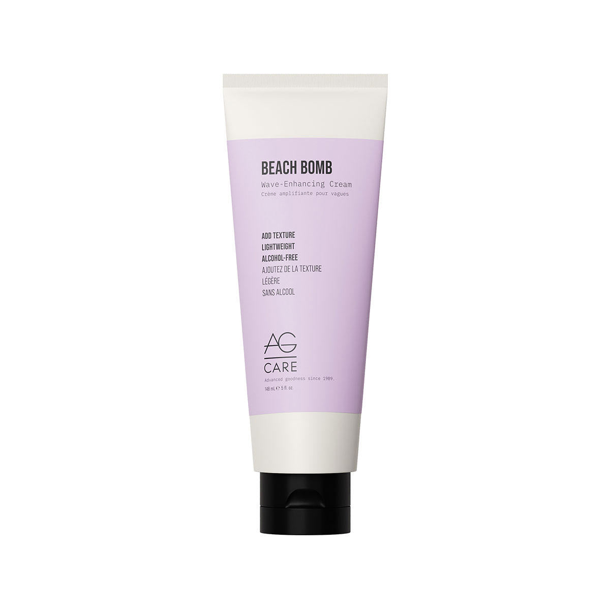 AG Care Beach Bomb Wave-Enhancing Cream