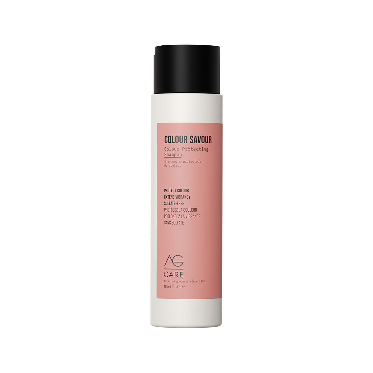 AG Care Colour Savour Colour Protecting Shampoo