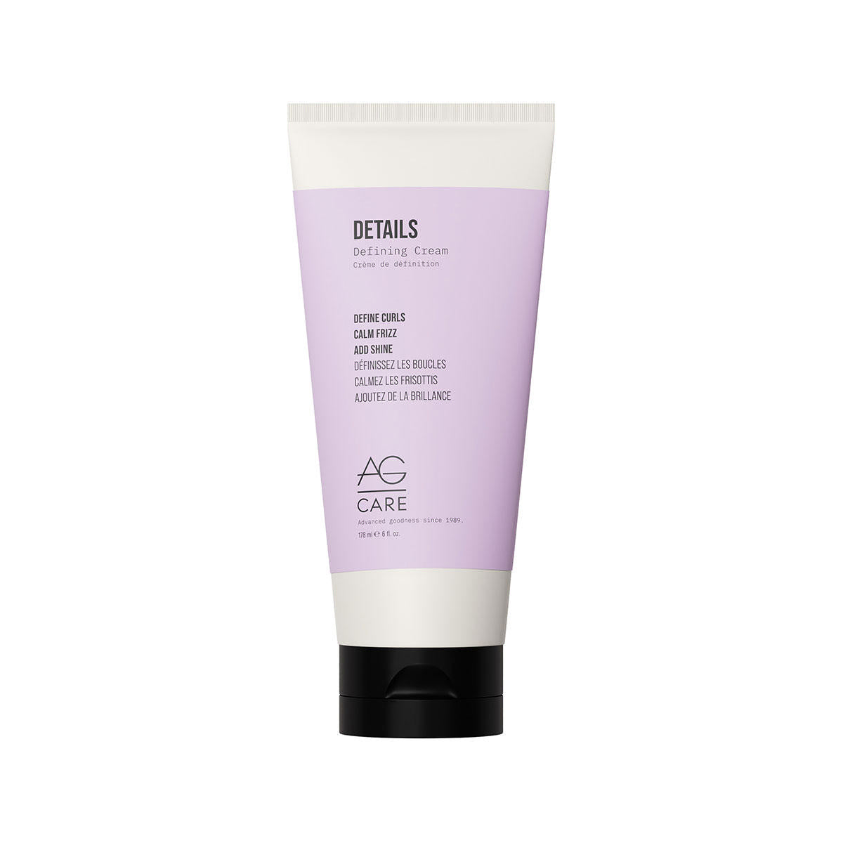 AG Care Details Defining Cream