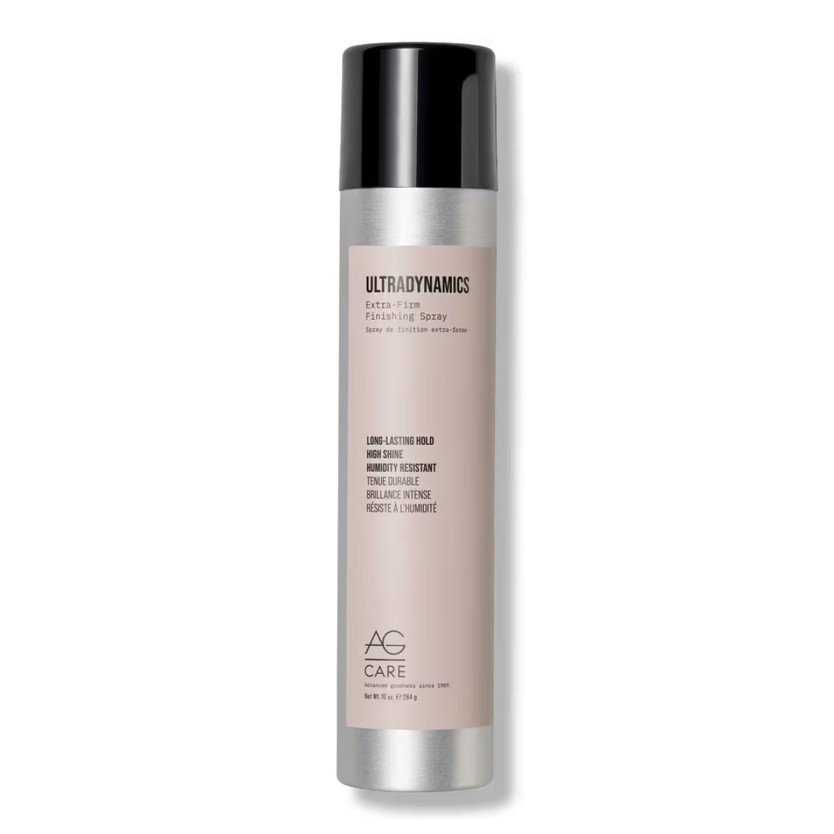 AG Care Ultradynamics Extra-Firm Finishing Spray