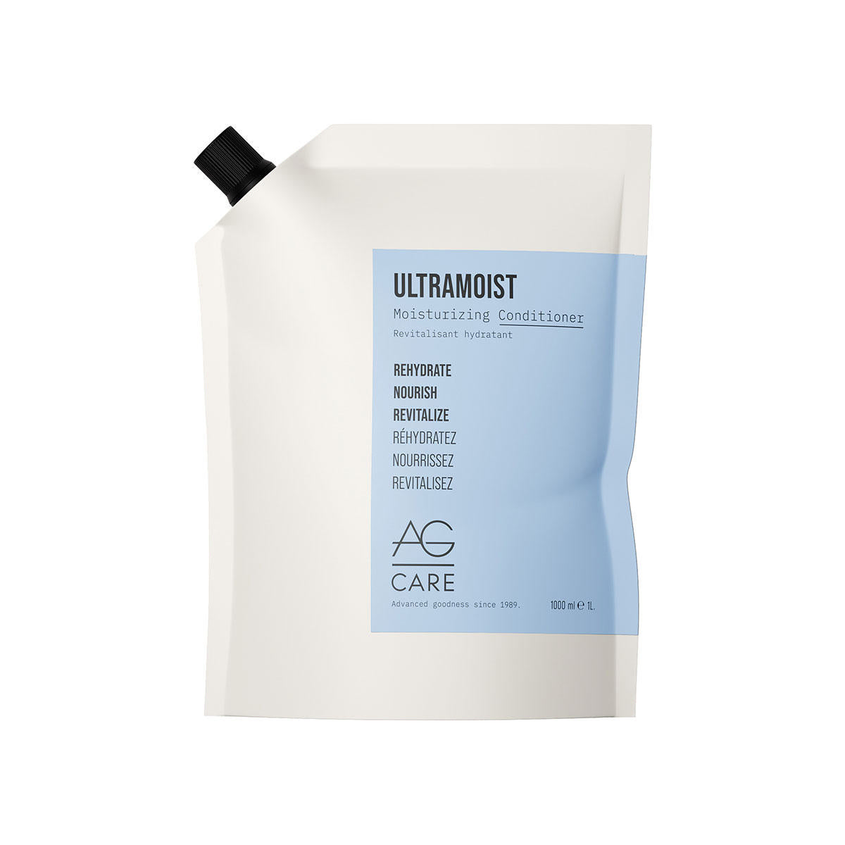 AG Care Ultramoist Moisturizing Conditioner