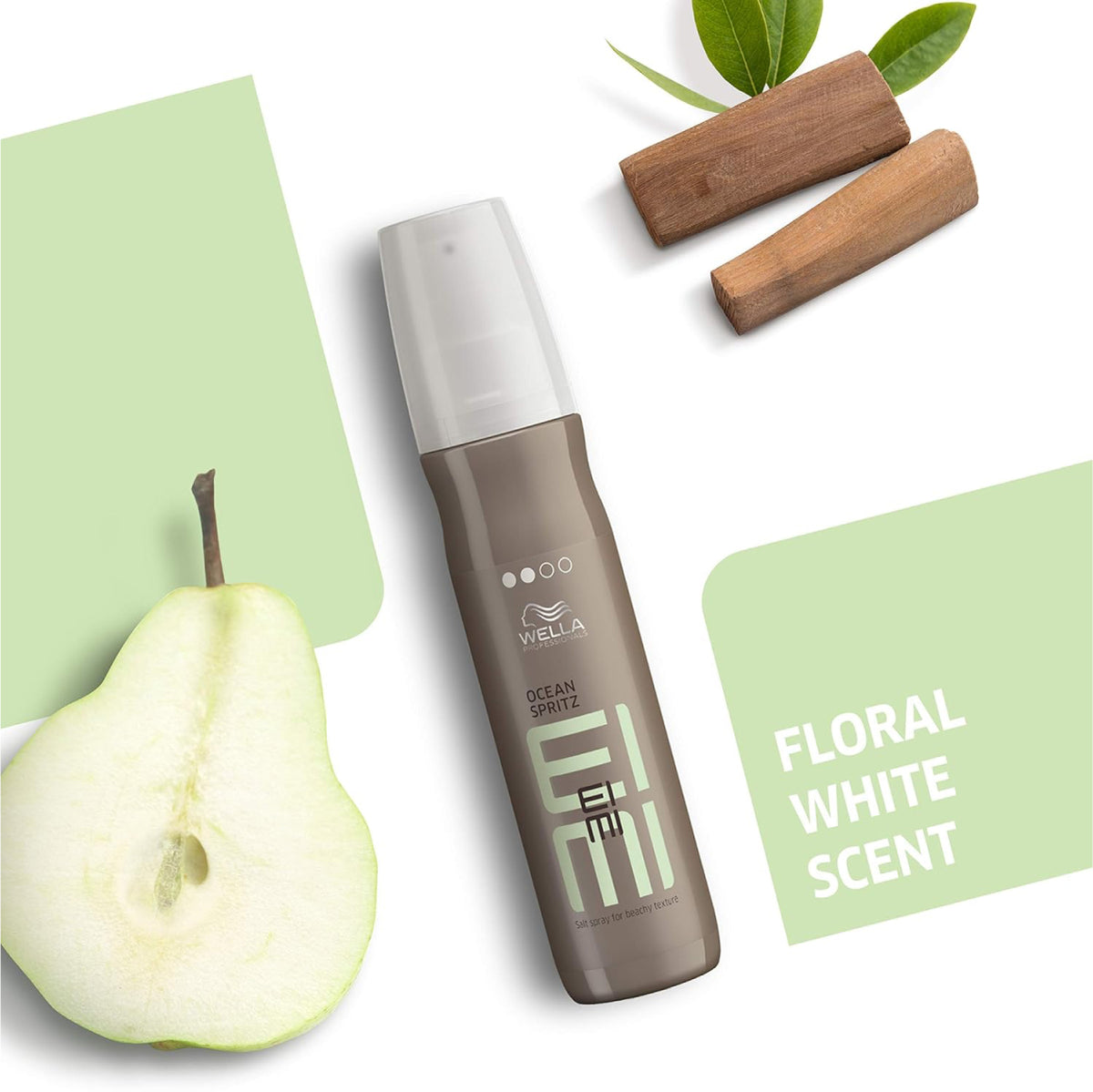 Wella EIMI Ocean Spritz Salt Spray