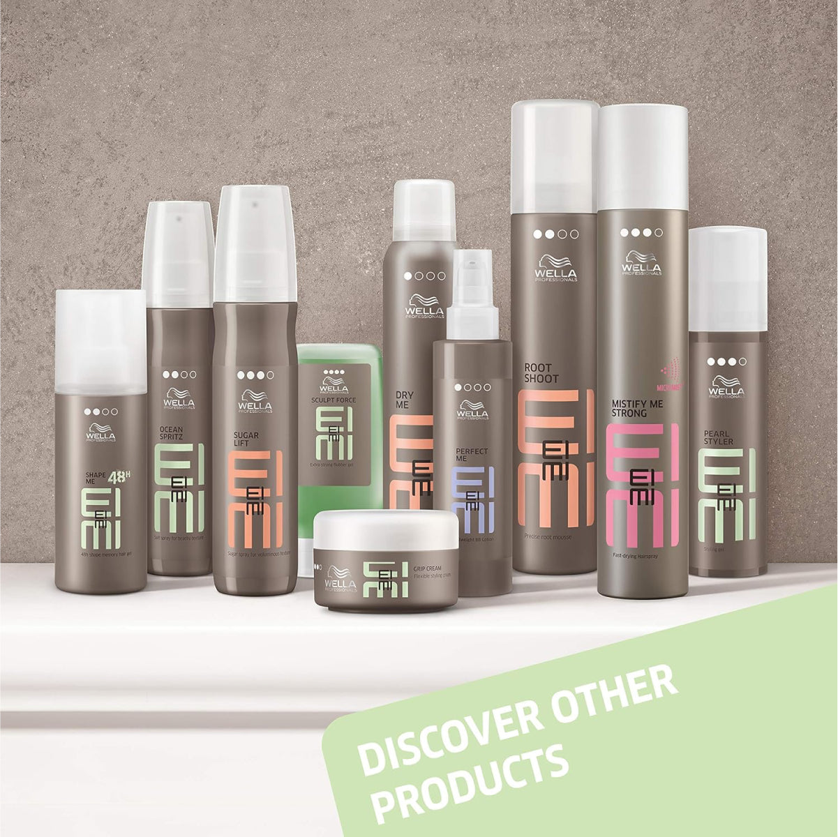 Wella EIMI Perfect Me Lightweight BB Lotion