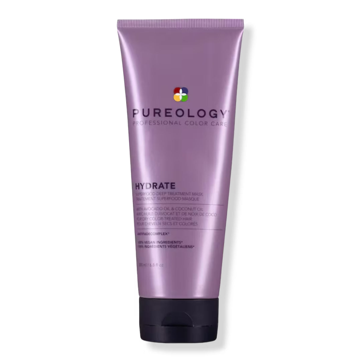 Pureology Colour Fanatic Deep Instant Deep Conditioning Masque