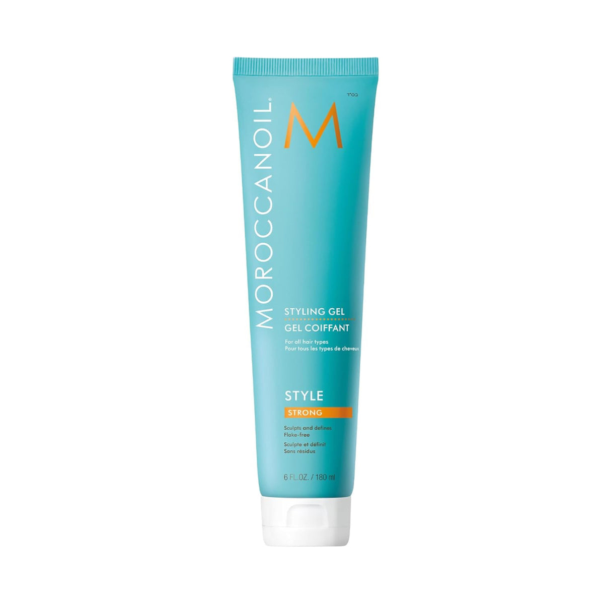Moroccanoil Strong Styling Gel