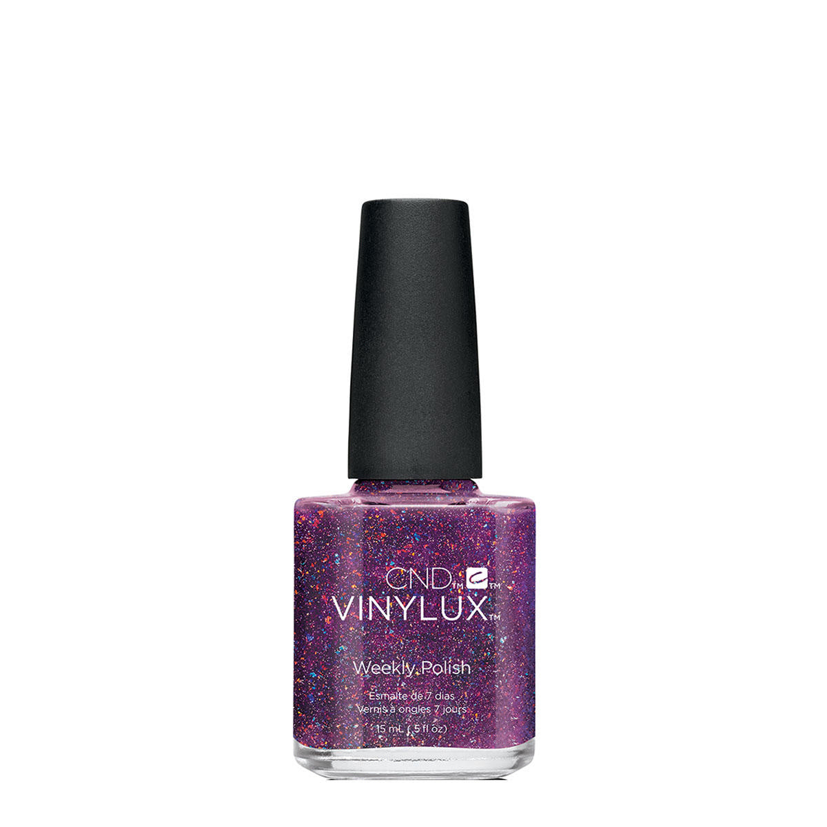 CND Vinylux Holiday Aurora Collection