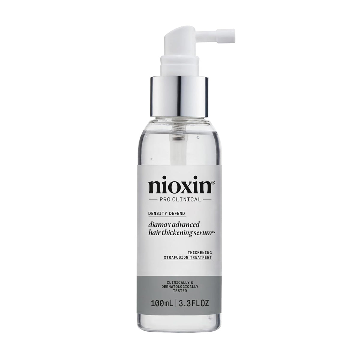 NIOXIN Diamax Advanced Leave-In Treatment