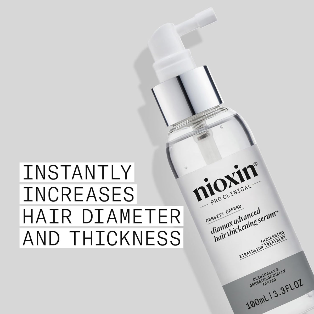 NIOXIN Diamax Advanced Leave-In Treatment