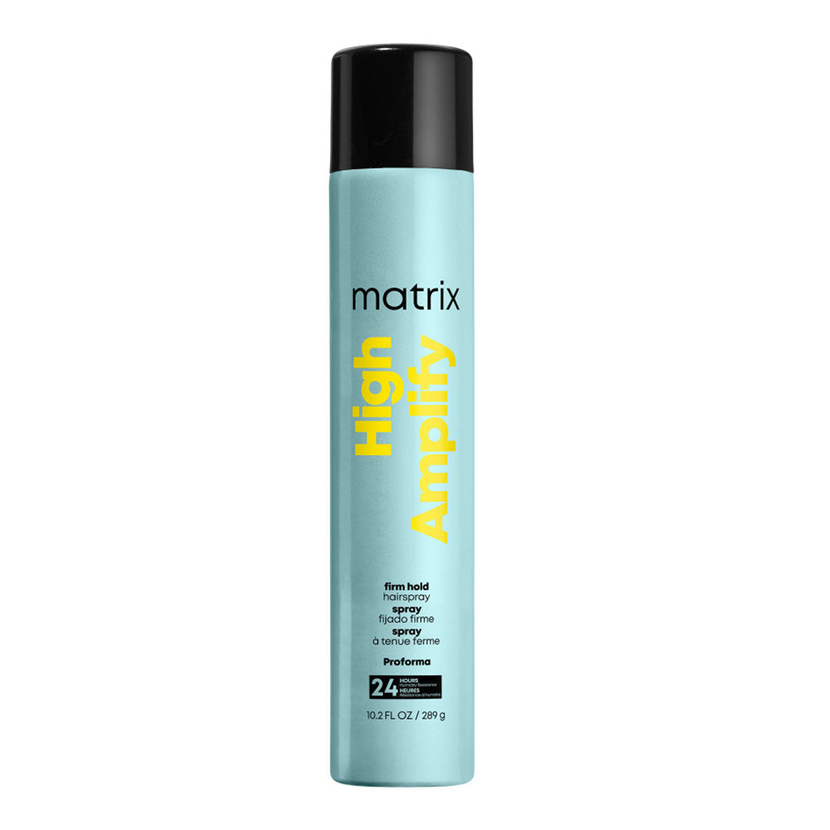 Matrix Total Results High Amplify Proforma Hairspray