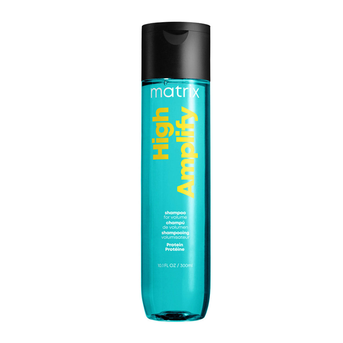 Matrix Total Results High Amplify Shampoo