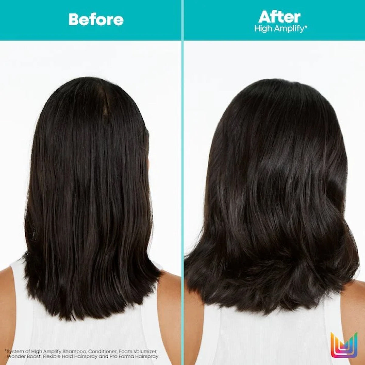 Matrix Total Results High Amplify Shampoo