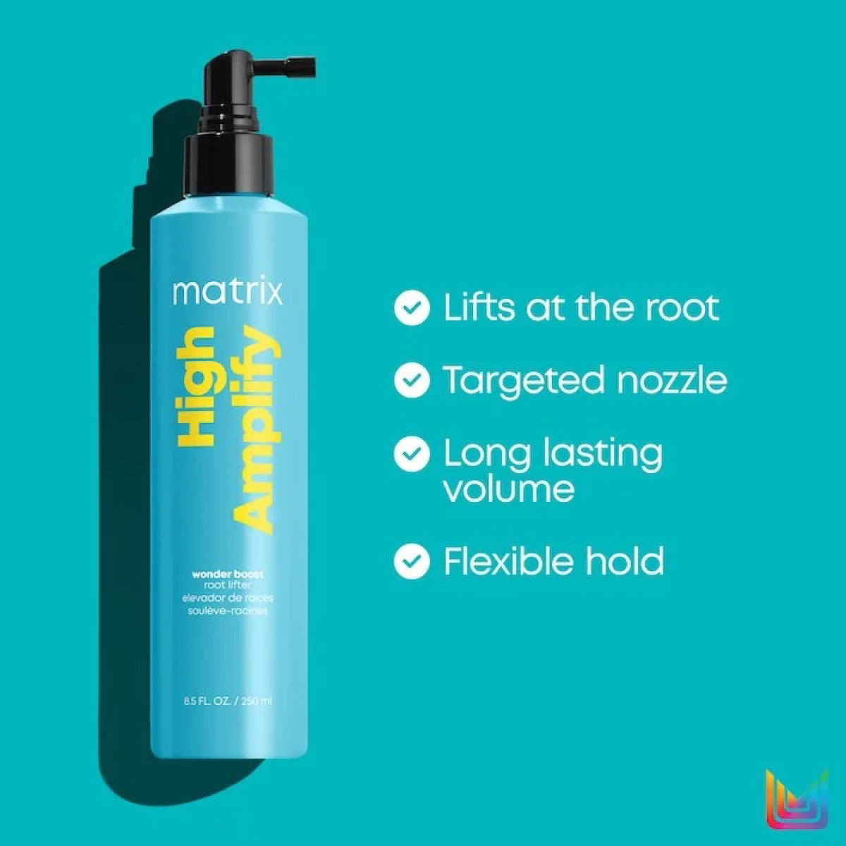 Matrix Total Results High Amplify Wonder Boost Extreme Root Lift