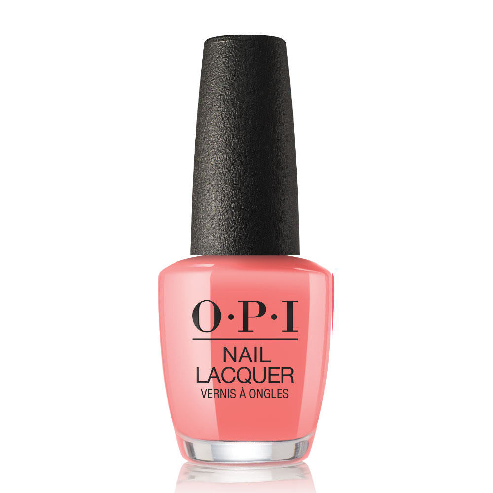 OPI New Orleans Collection