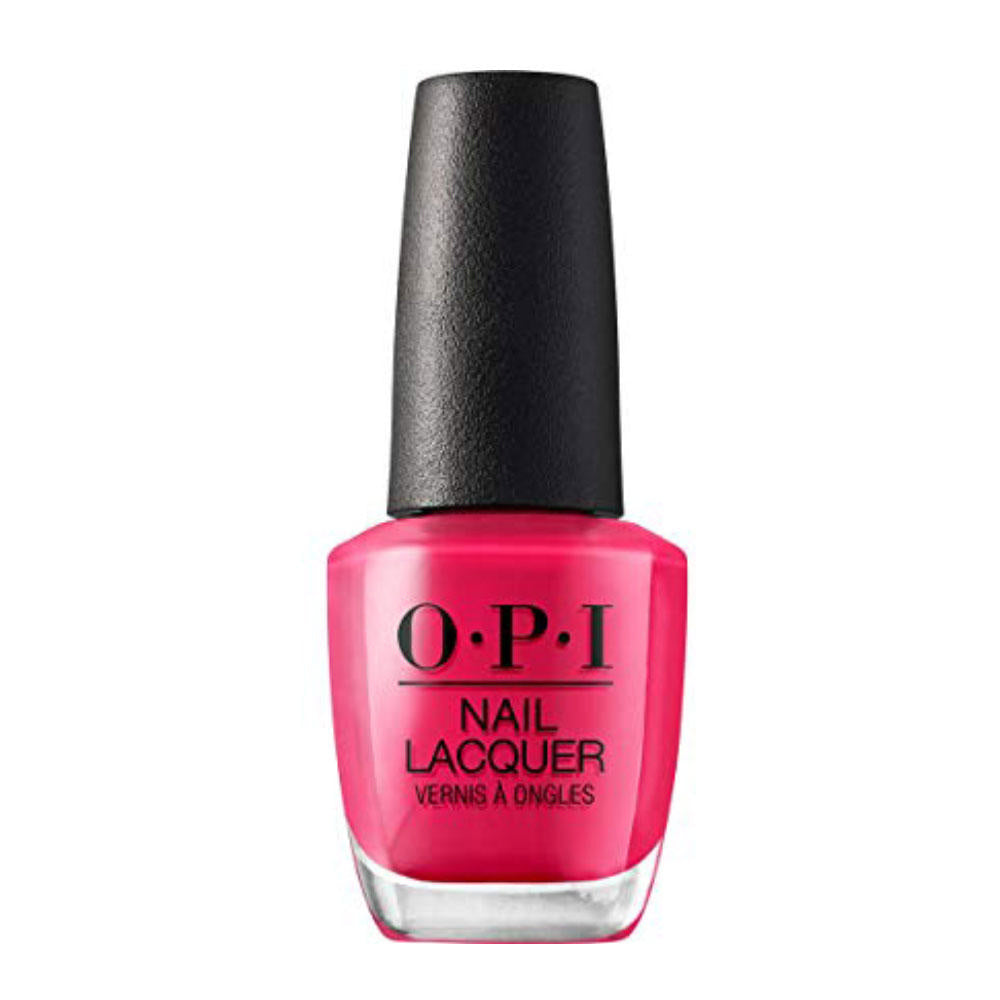 OPI New Orleans Collection