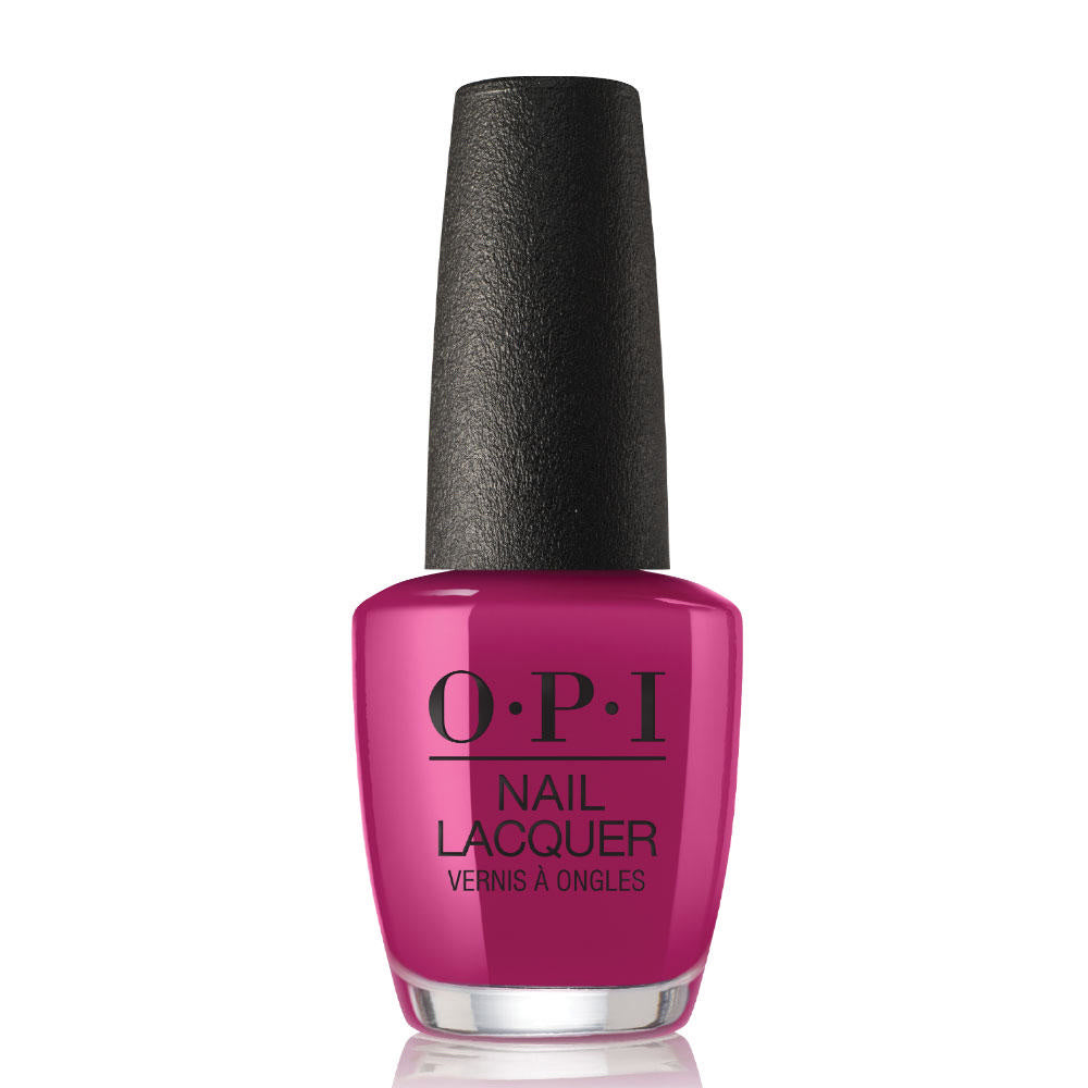 OPI New Orleans Collection
