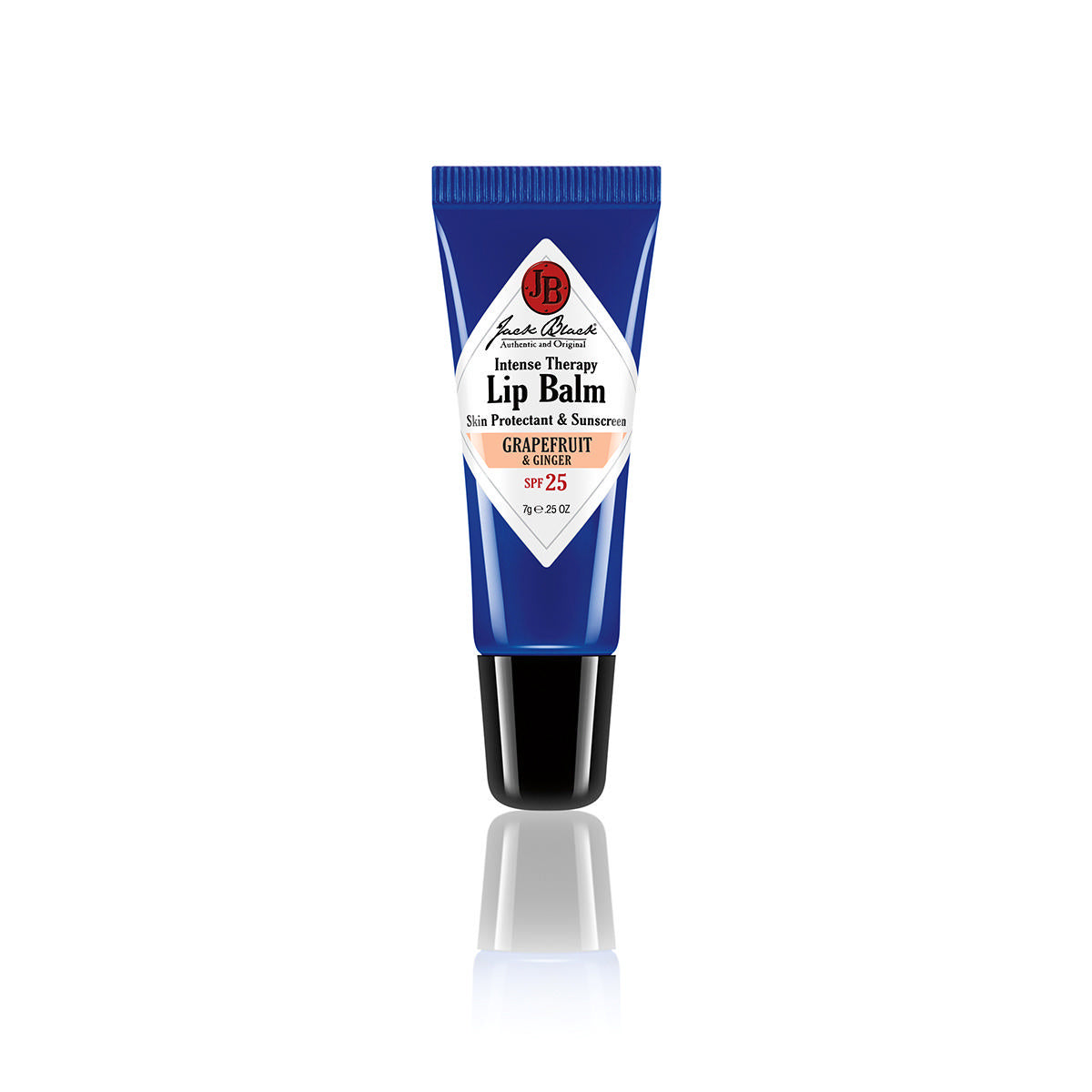 Jack Black Intense Therapy Lip Balm SPF 25