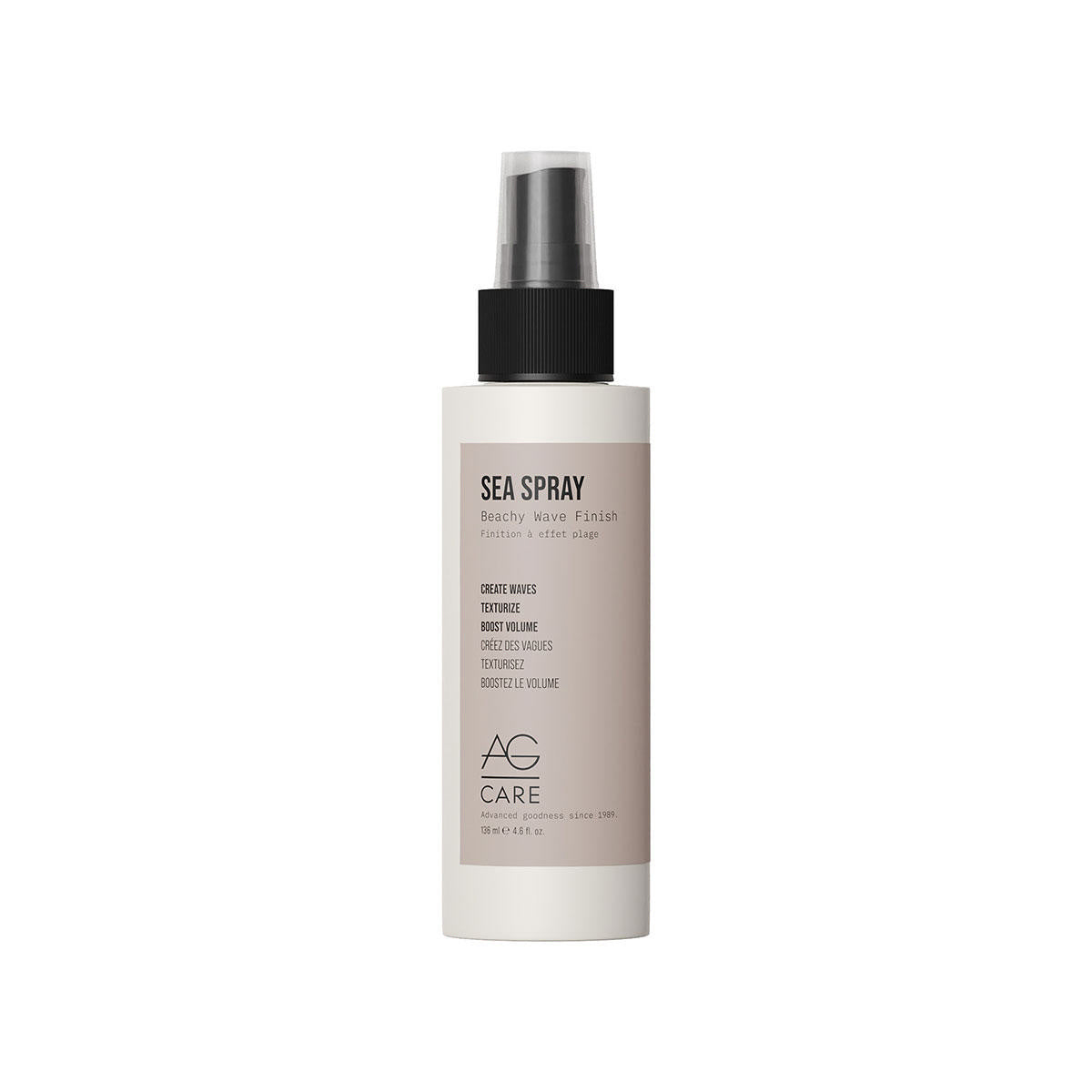 AG Care Sea Spray Beachy Wave Finish