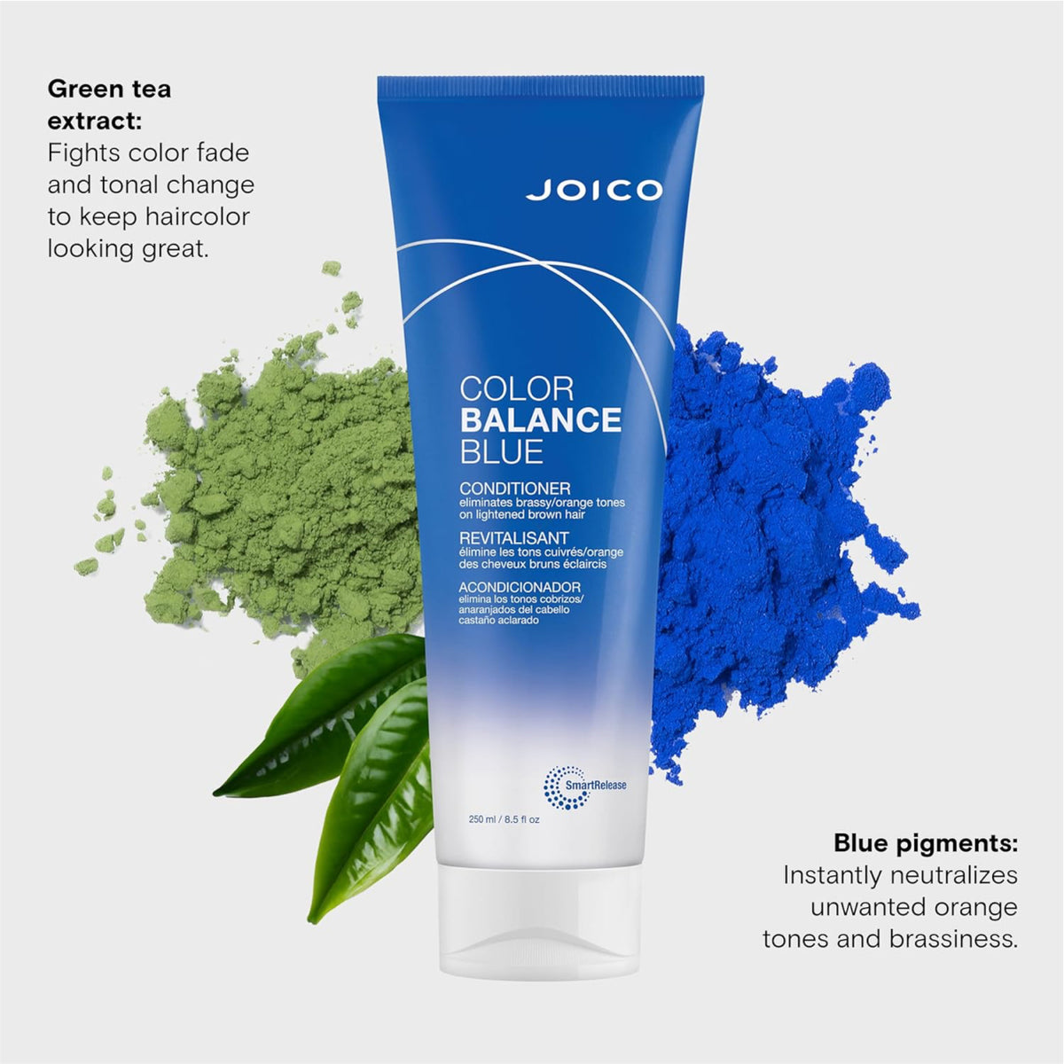 Joico Color Balance Blue Conditioner