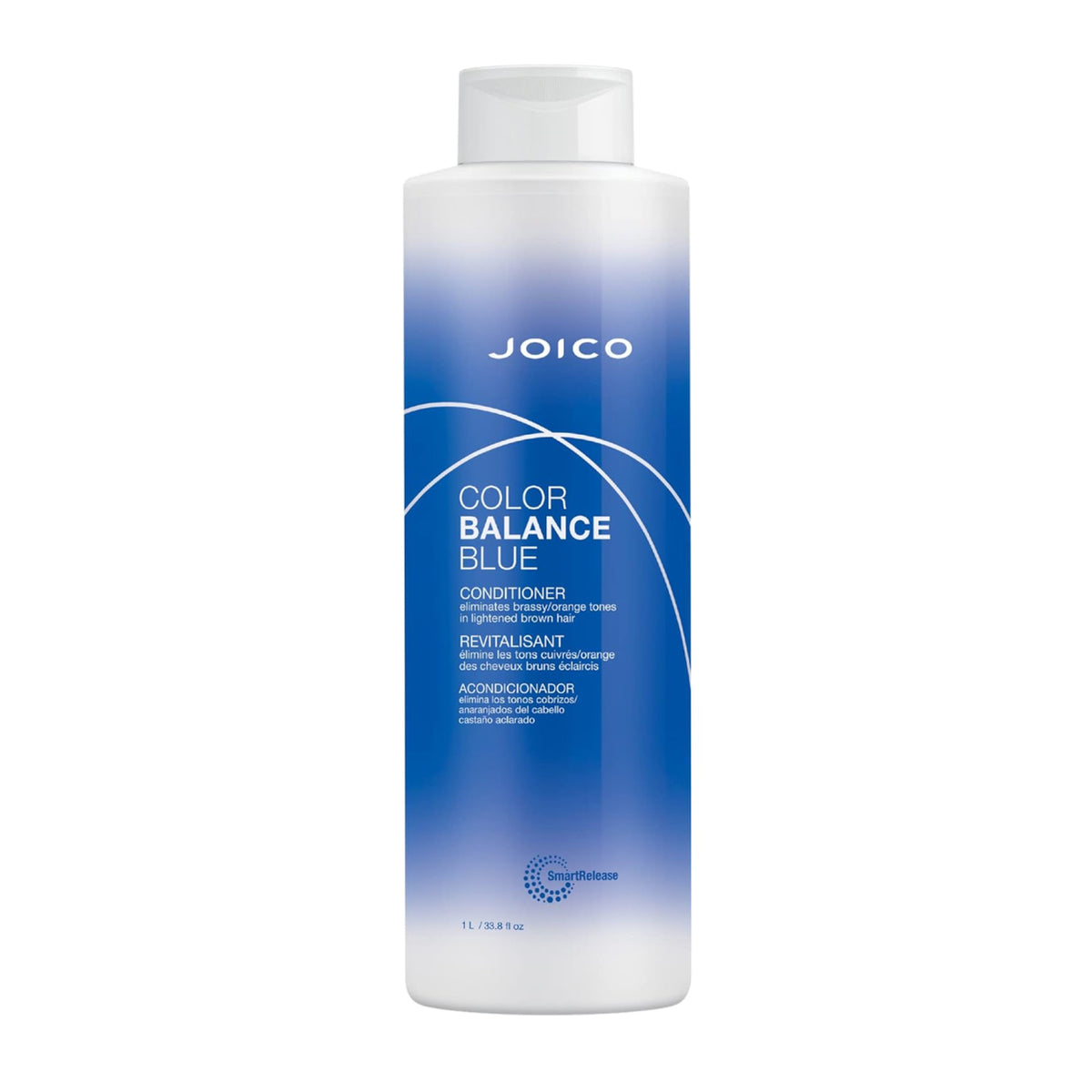 Joico Color Balance Blue Conditioner