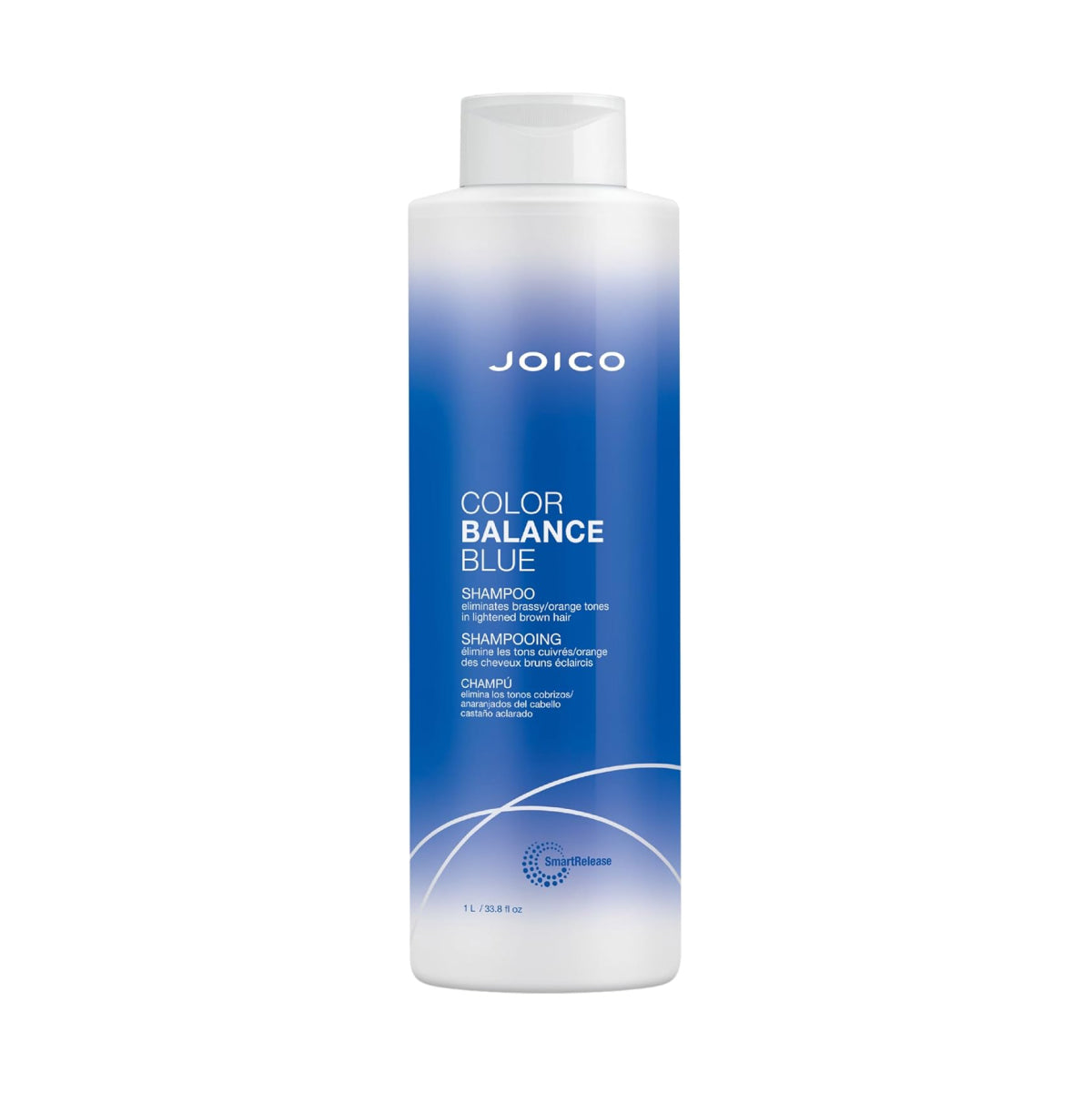 Joico Color Balance Blue Shampoo