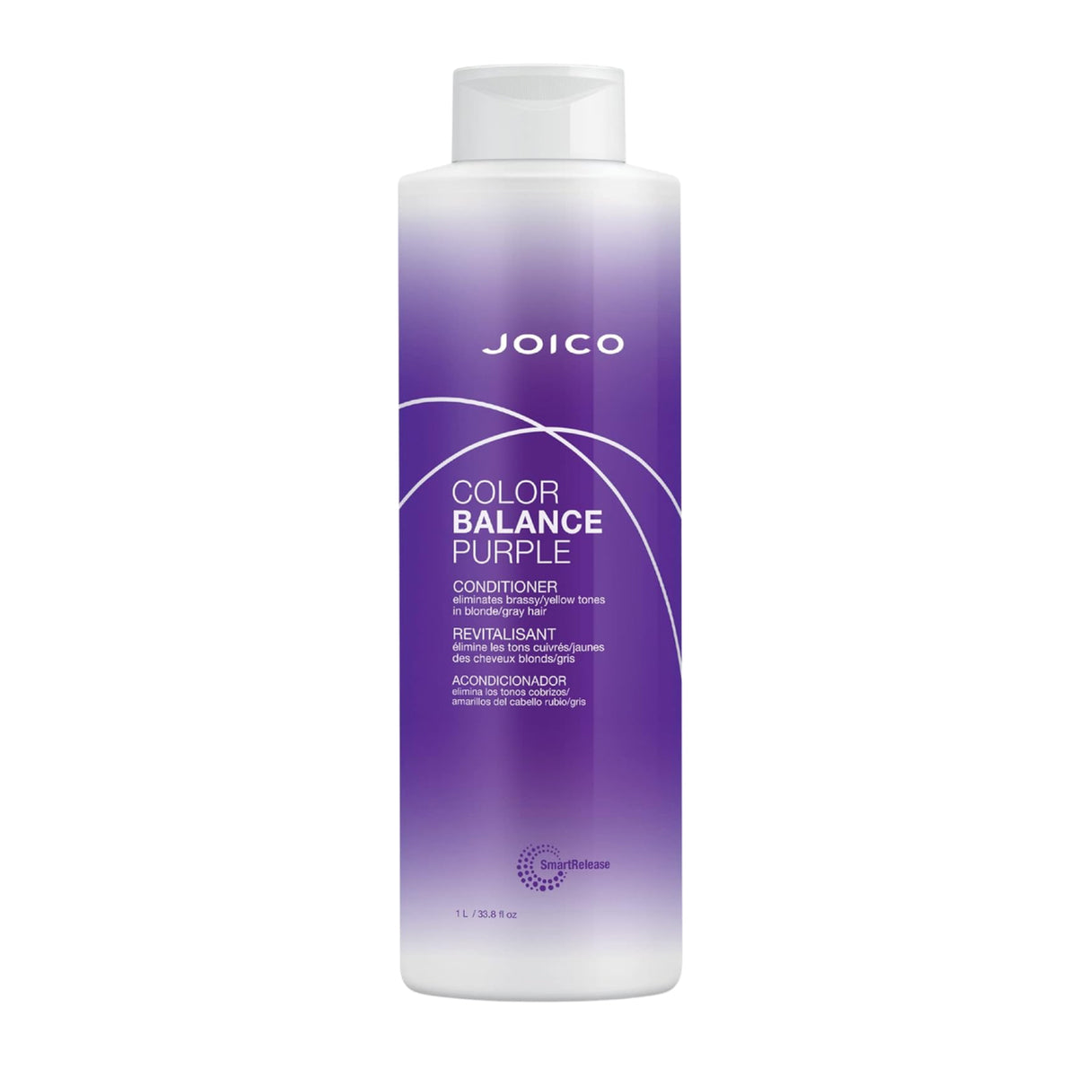 Joico Color Balance Purple Conditioner