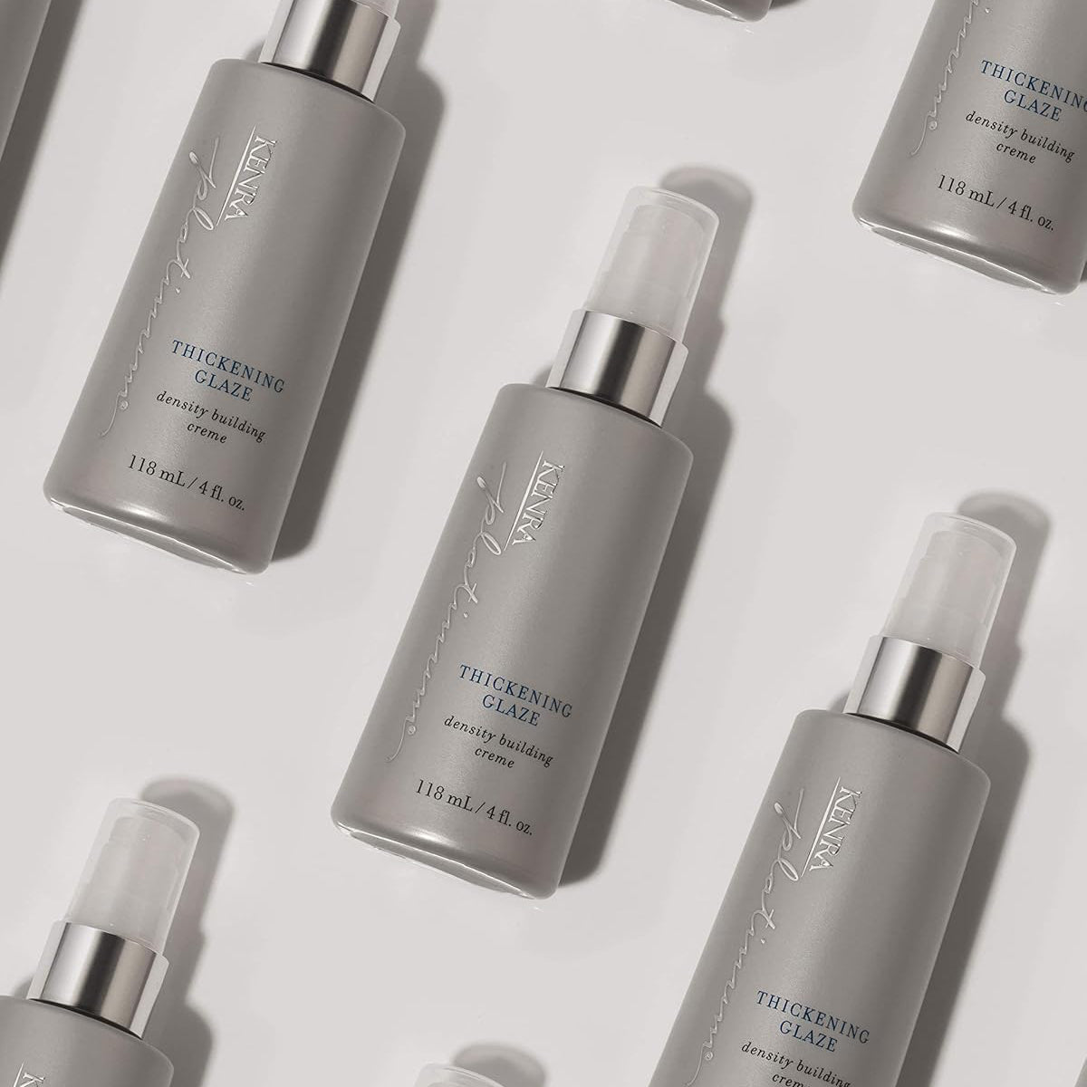 Kenra Platinum Thickening Glaze