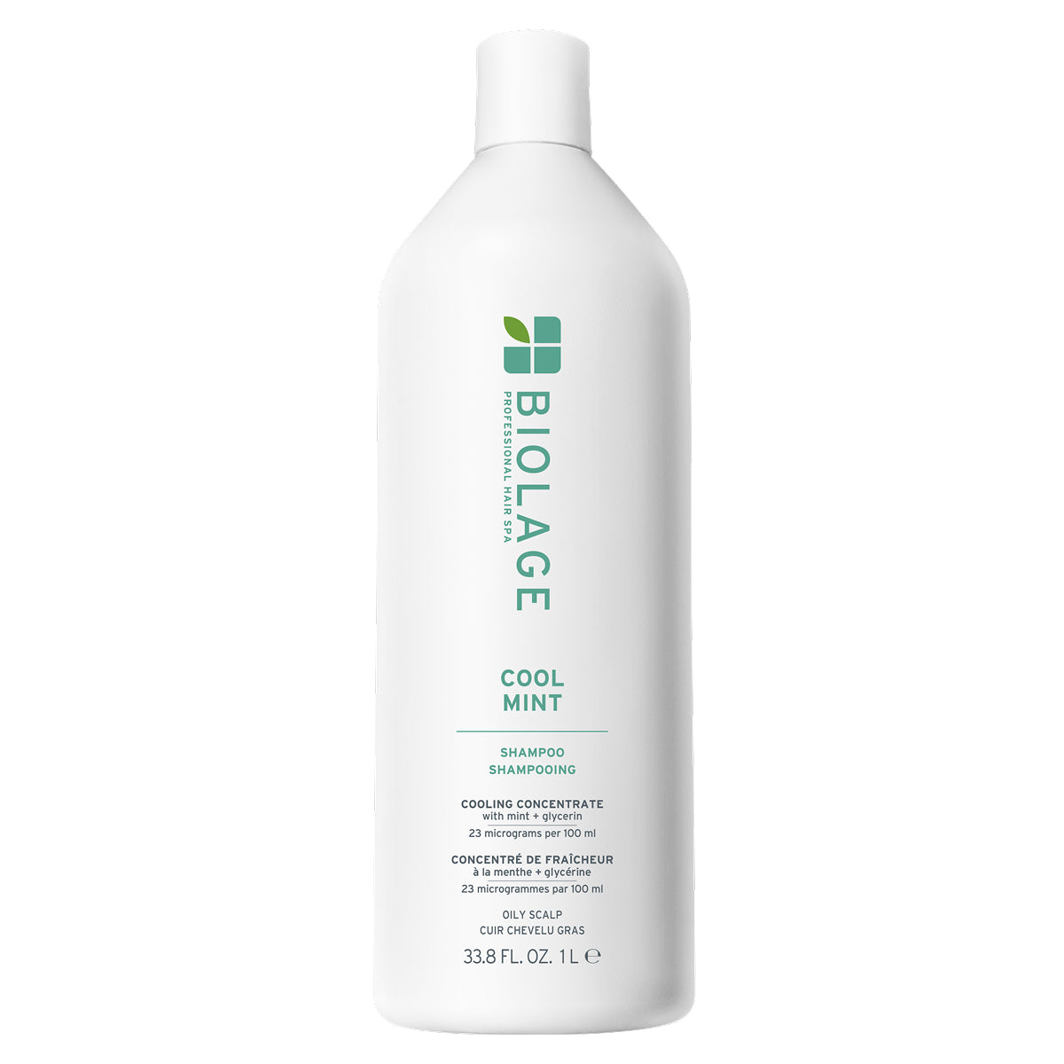 Biolage Scalp Sync Cooling Mint Shampoo