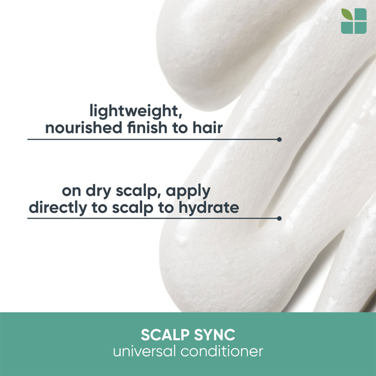 Biolage Scalp Sync Universal Conditioner