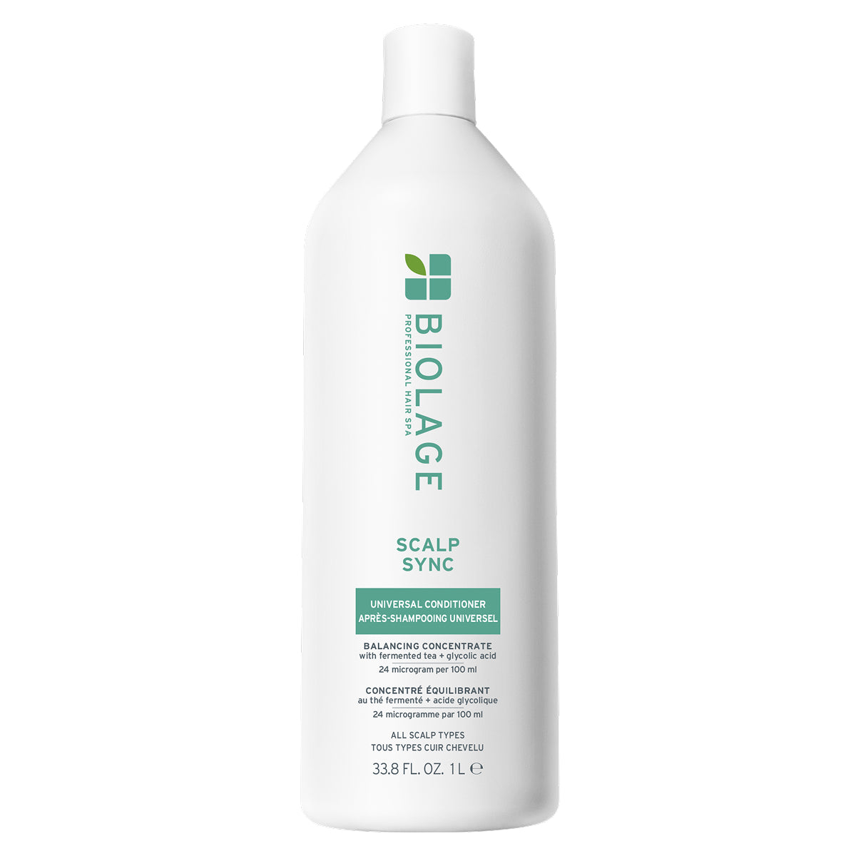 Biolage Scalp Sync Universal Conditioner