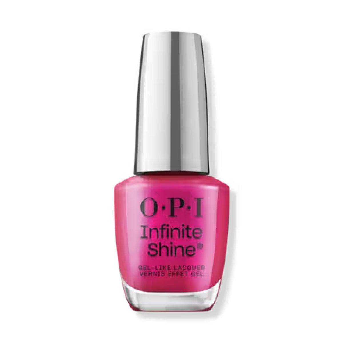 OPI Infinite Shine Iconic Collection