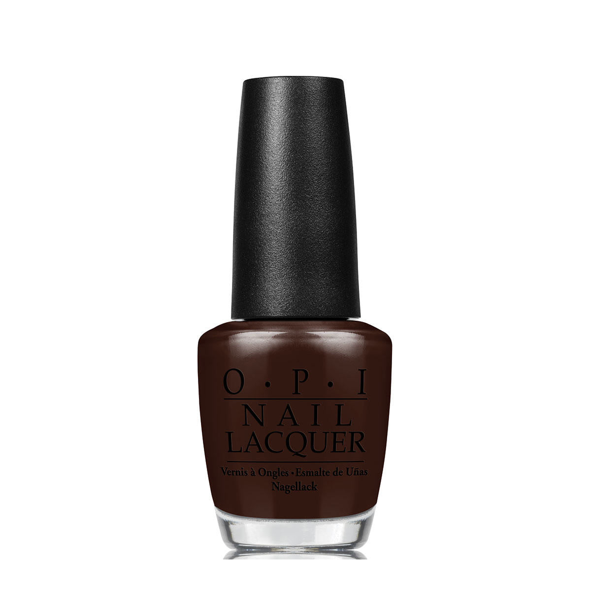 OPI Washington DC Collection