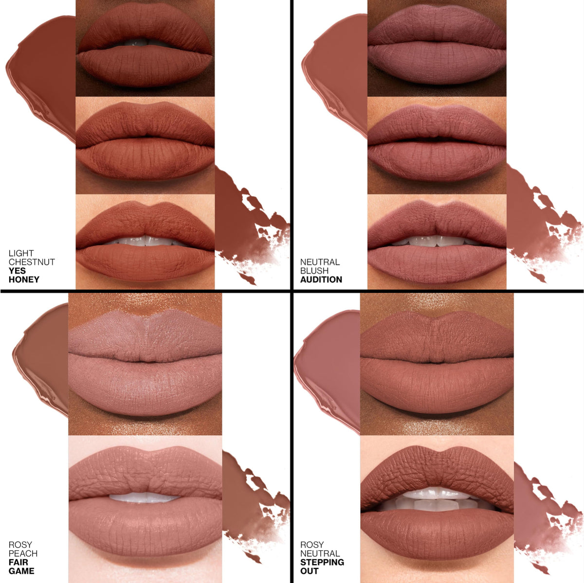 Smashbox Always On Matte Liquid Lipstick