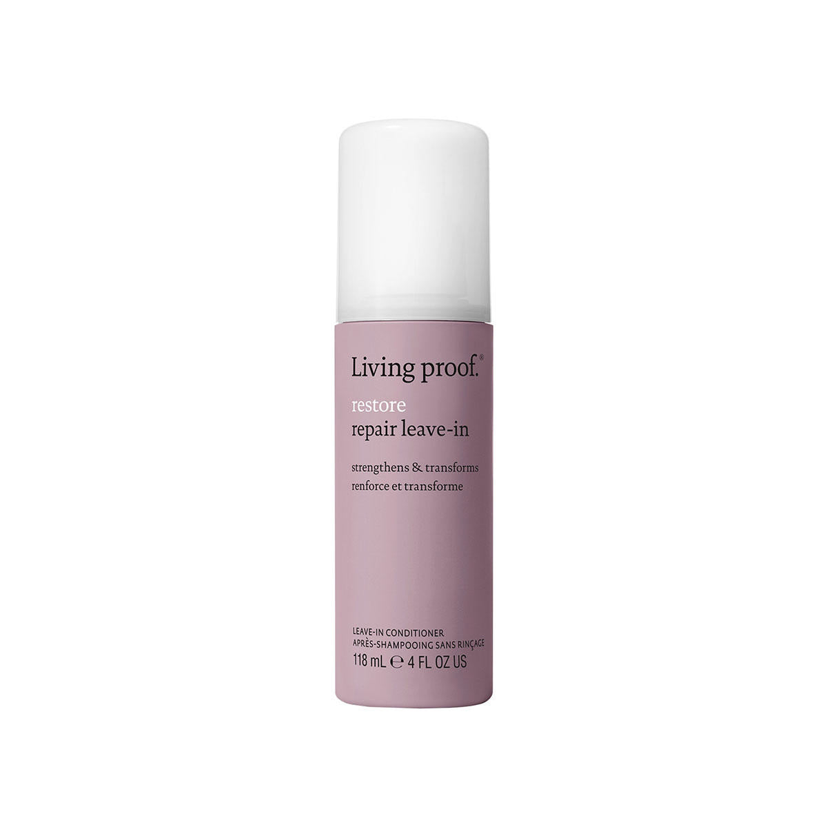 Living Proof Restore Instant Repair Leave-In