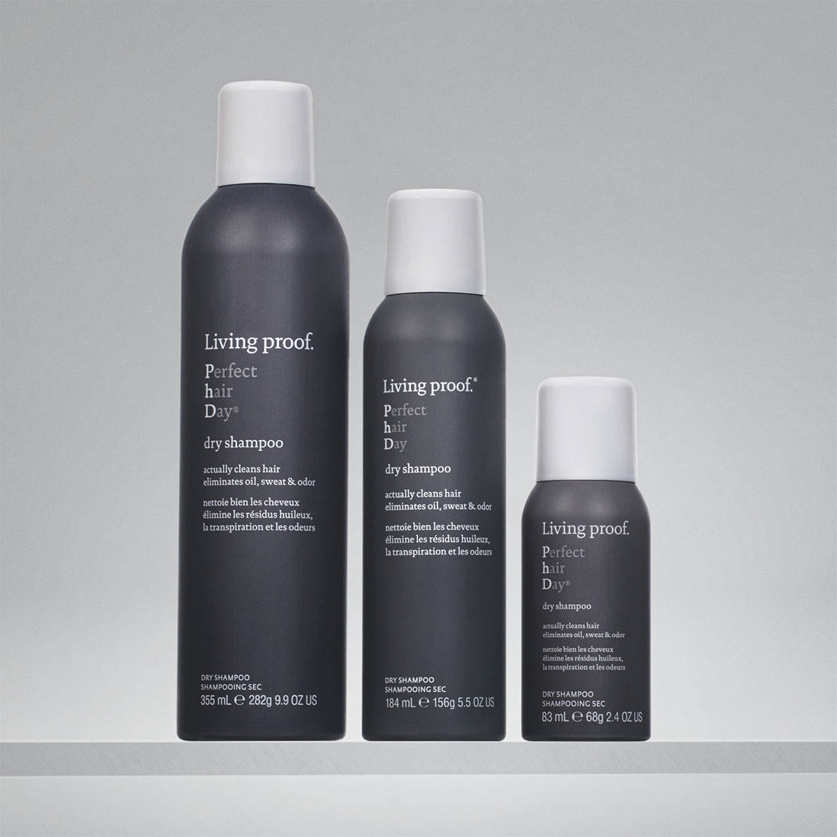Living Proof Perfect Hair Day Dry Shampoo Travel Size