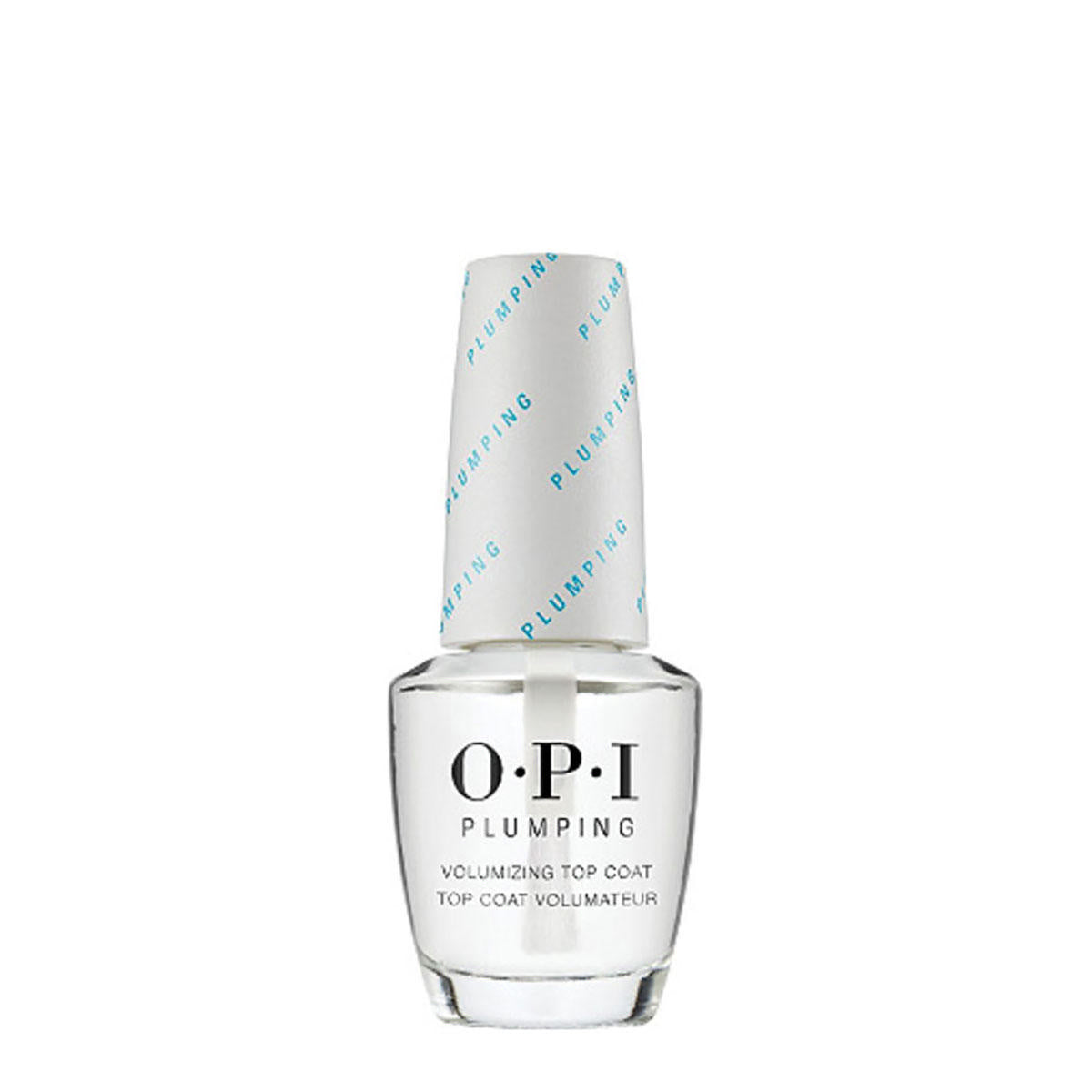 OPI Plumping Top Coat