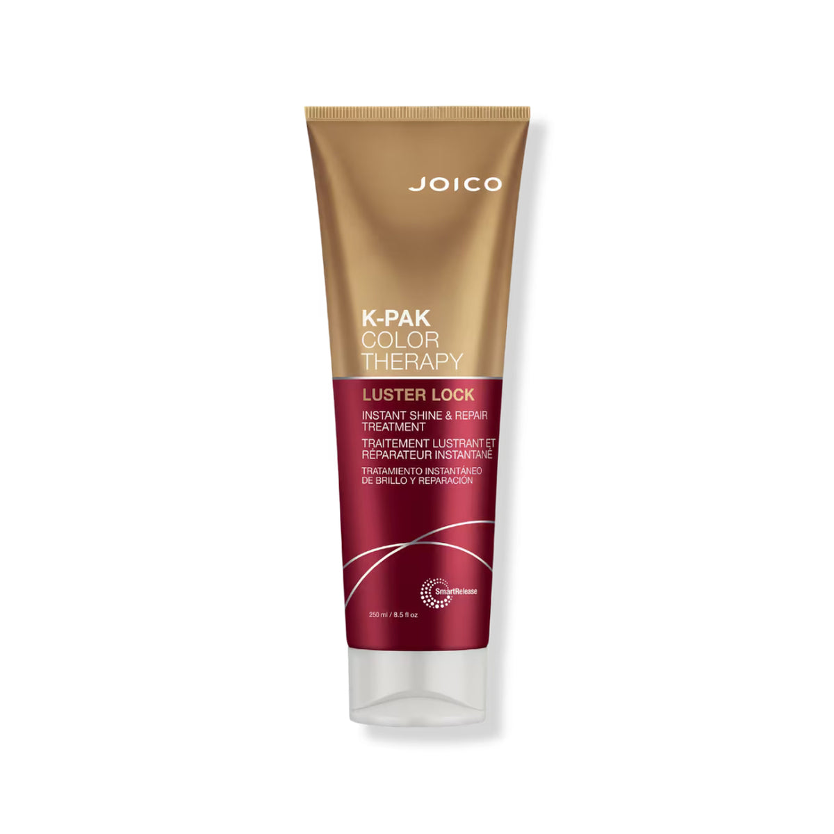 Joico K-PAK Color Therapy Luster Lock Instant Shine And Repair Treatment