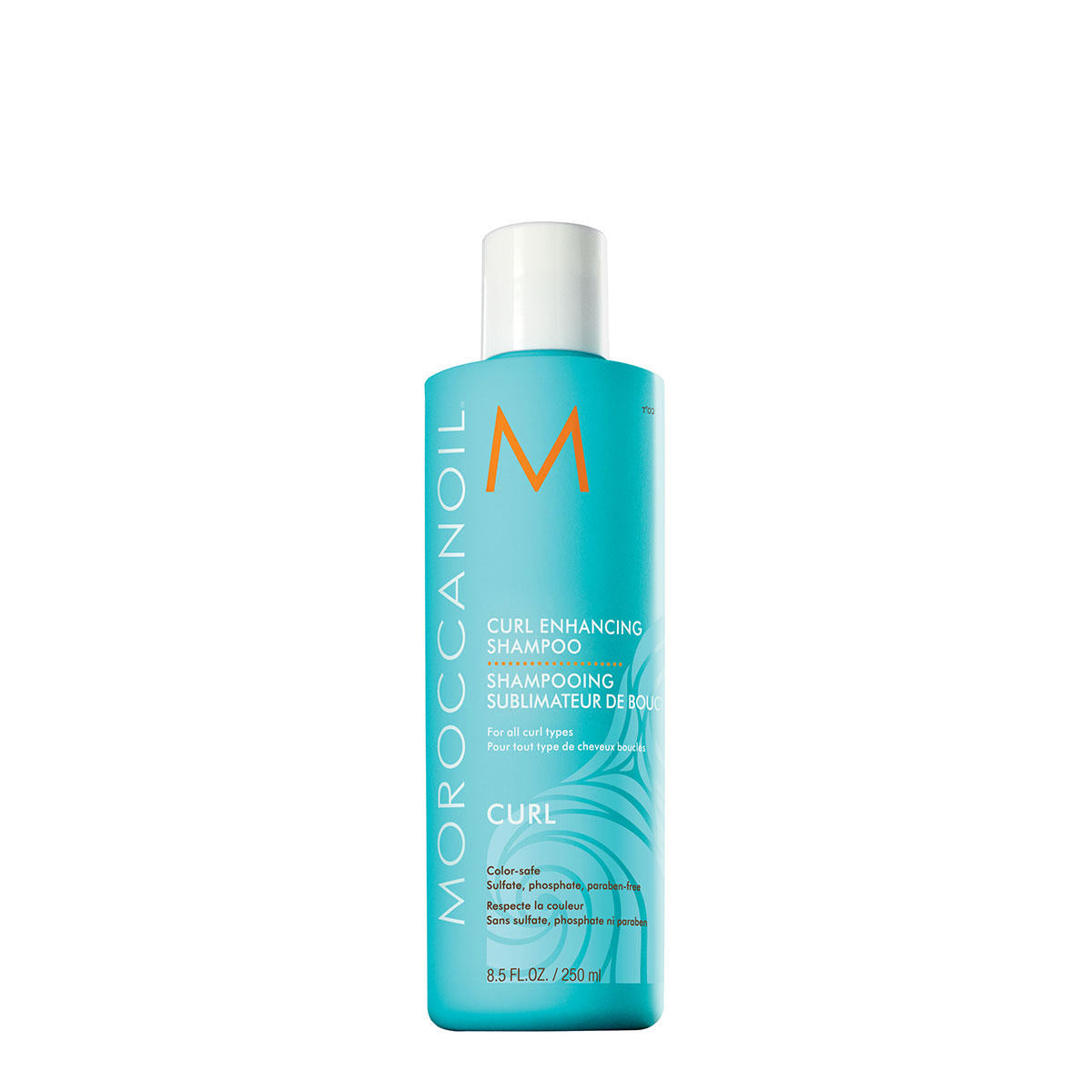 Moroccanoil Curl Enhancing Shampoo