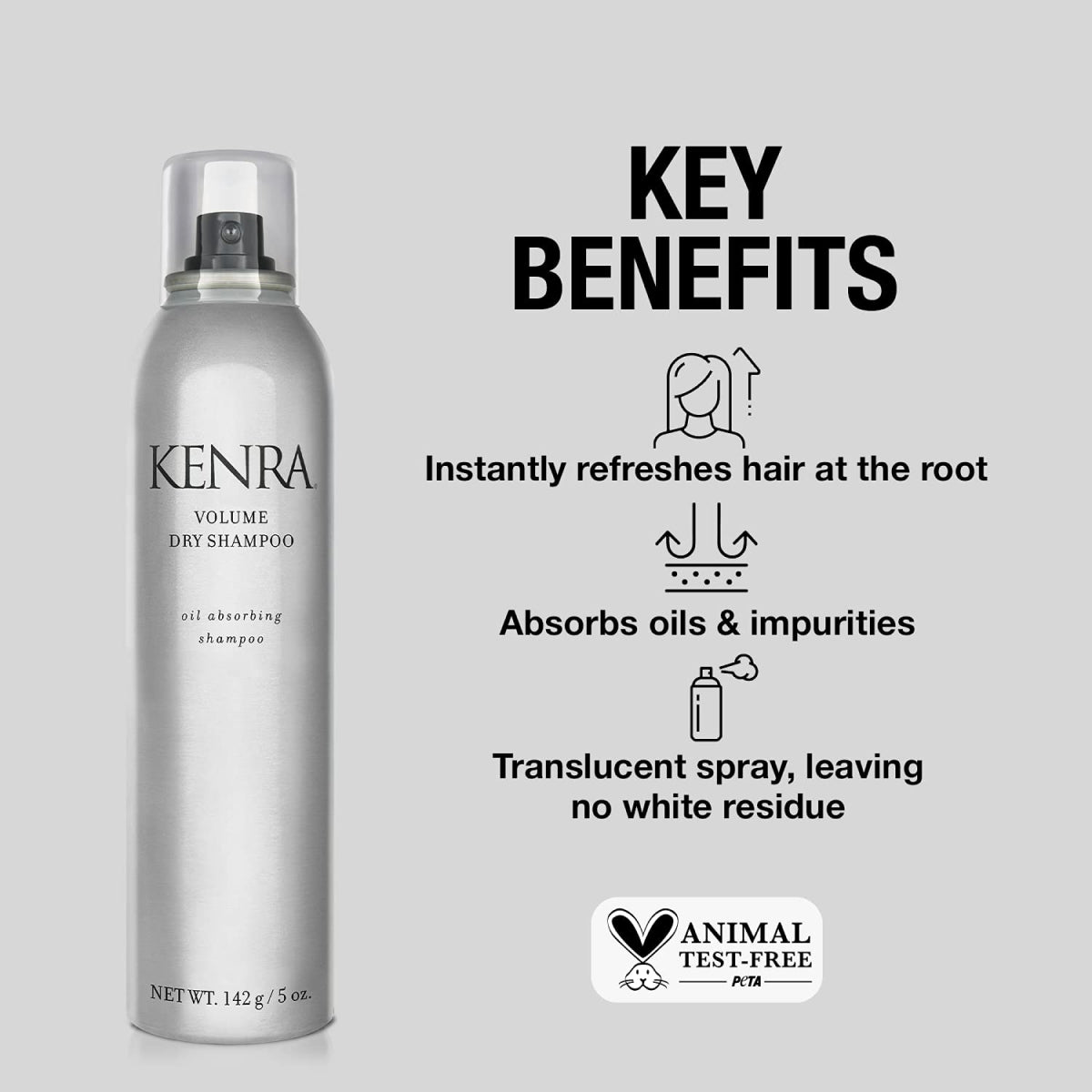 Kenra Volume Dry Shampoo