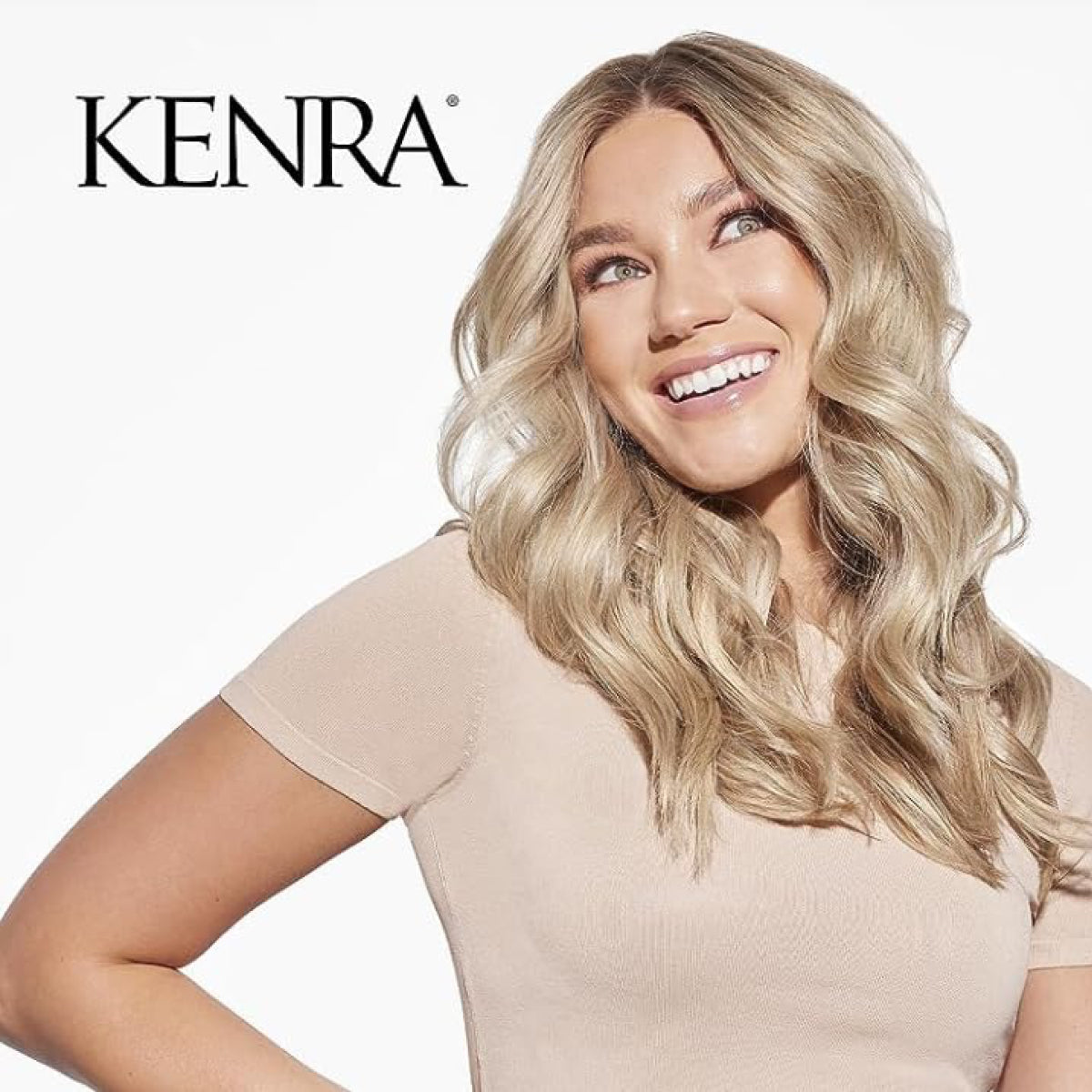 Kenra Volume Dry Shampoo Travel Size