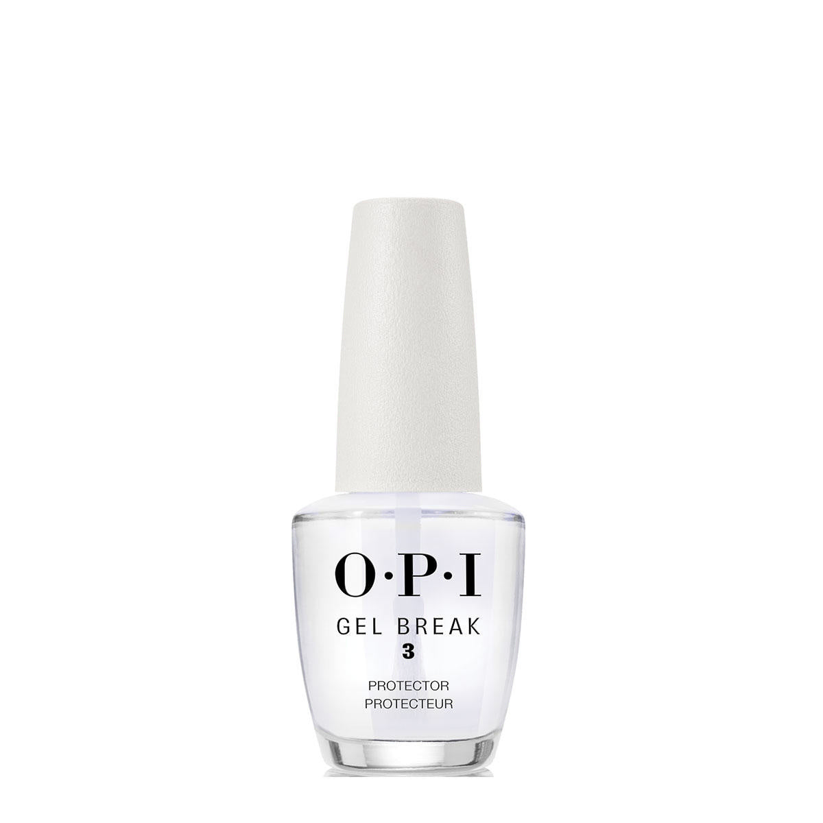 OPI Gel Break Protector Top Coat