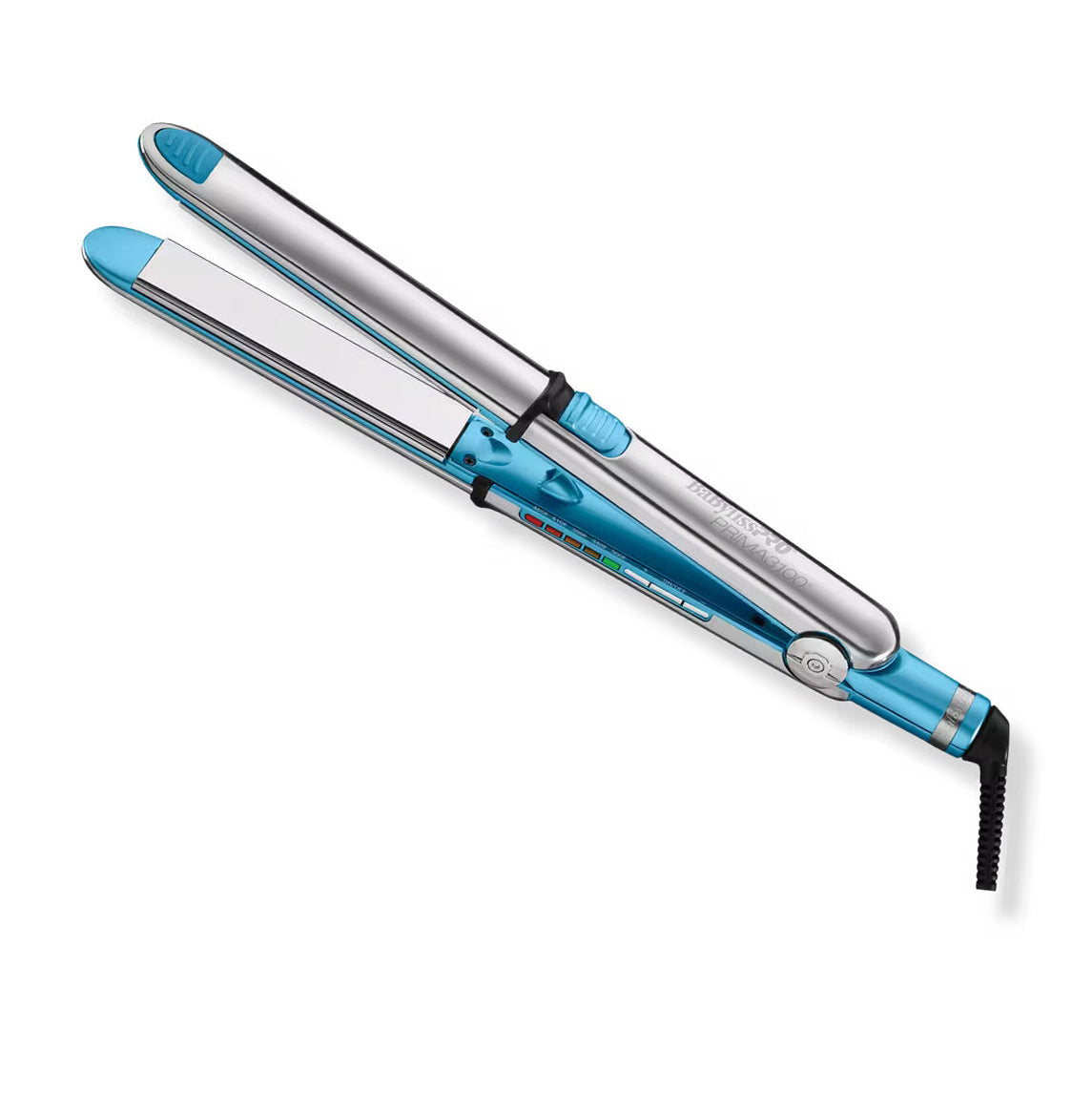 BaBylissPRO Nano Titanium Prima 3000 Hairstyling Iron