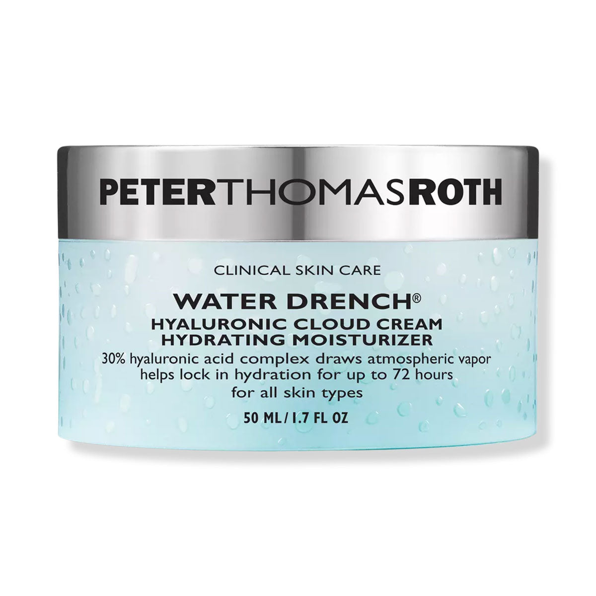 Peter Thomas Roth Water Drench Hyaluronic Cloud Cream