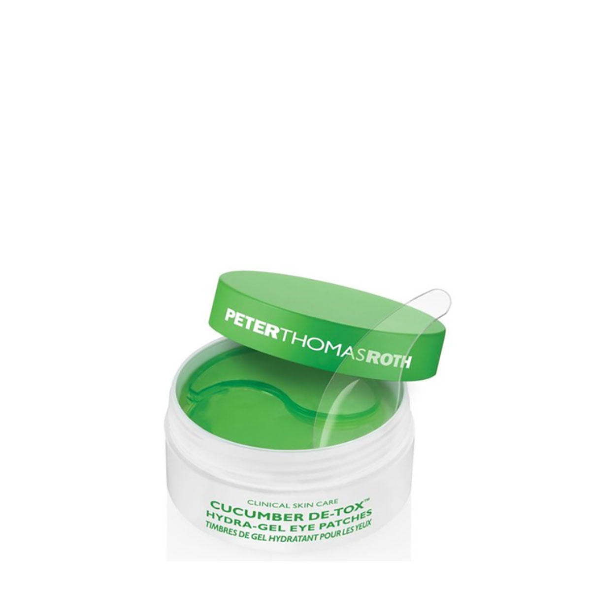 Peter Thomas Roth Cucumber Detox Eye Gels