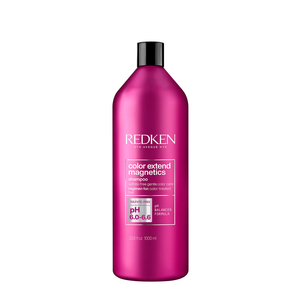 Redken Color Extend Magnetics Sulfate Free Shampoo