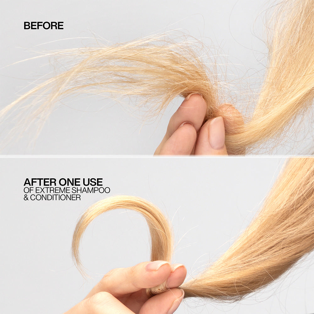 Redken Extreme Strengthening Shampoo
