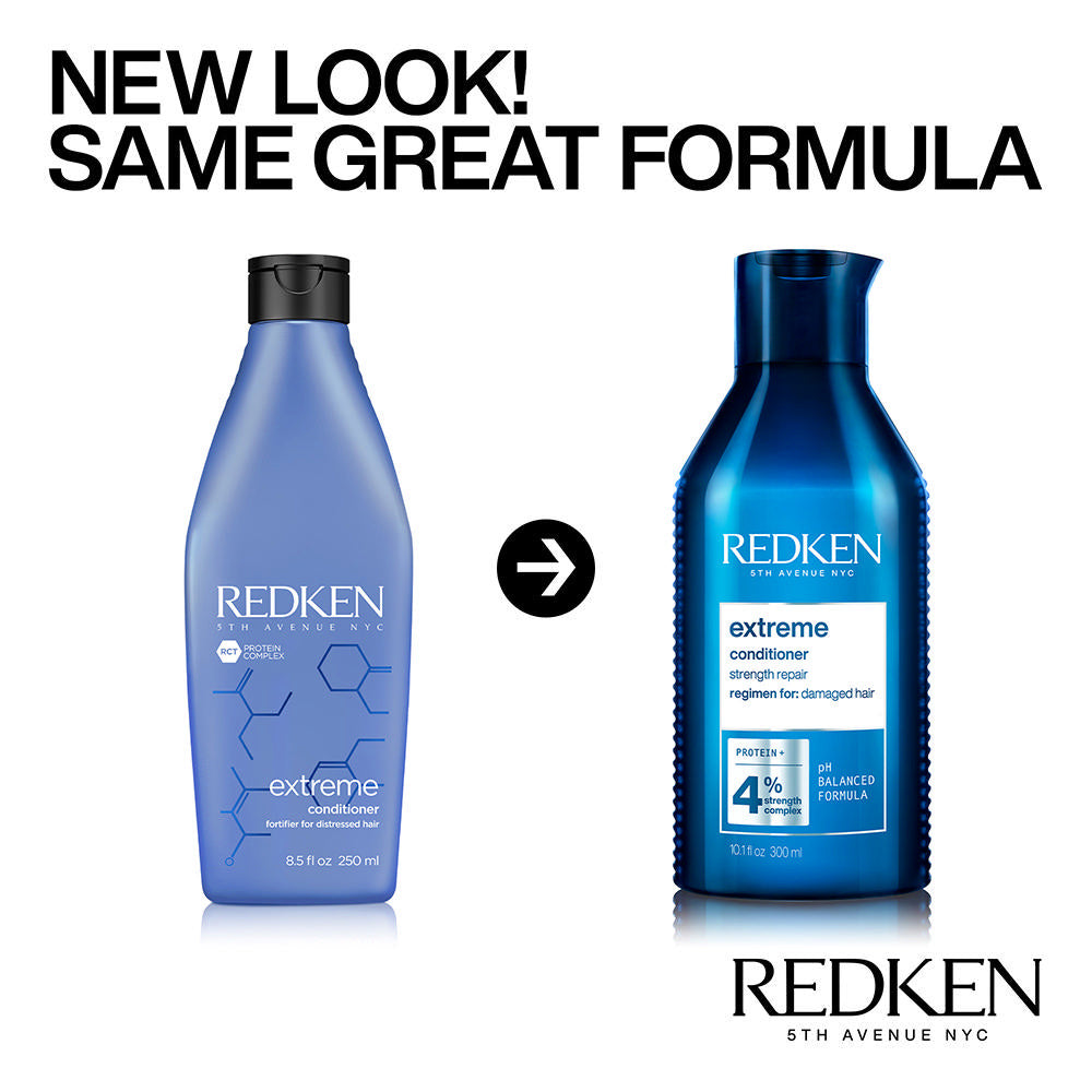 Redken Extreme Strengthening Conditioner